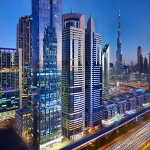 Residence Inn By Marriott Sheikh Zayed Road, Dubai